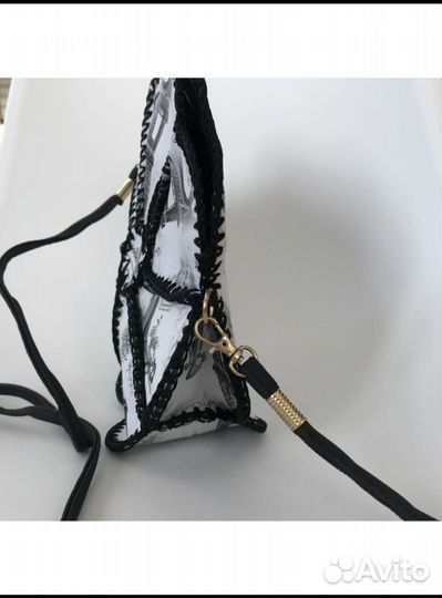 Сумка-клатч новая