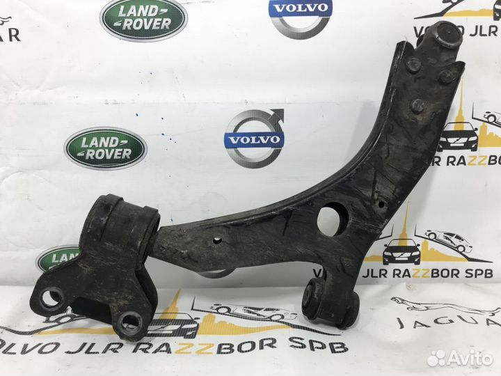 Рычаг передний правый Volvo V40 I Cross Country