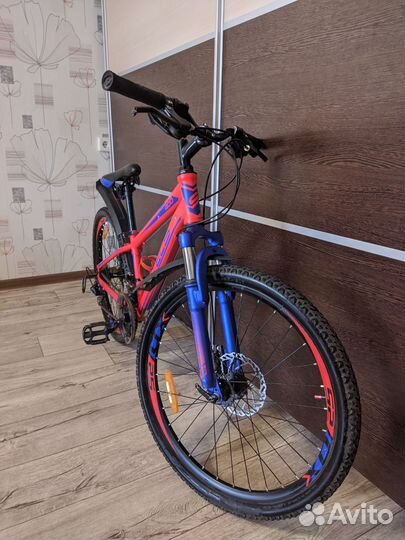 Велосипед Stels Navigator 400