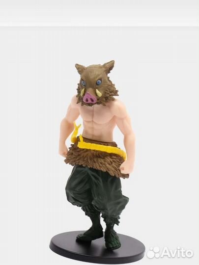 Аниме фигурка Иноске