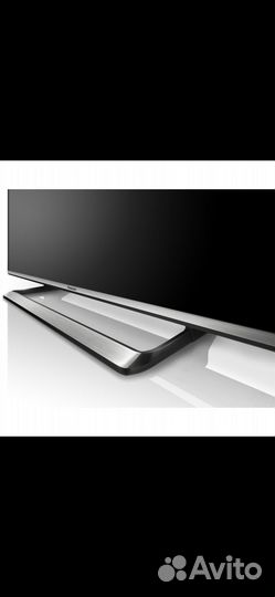 Подставка под телевизор на стол