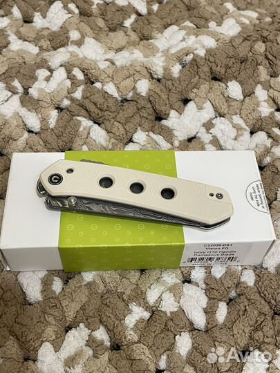 Нож civivi vision fg