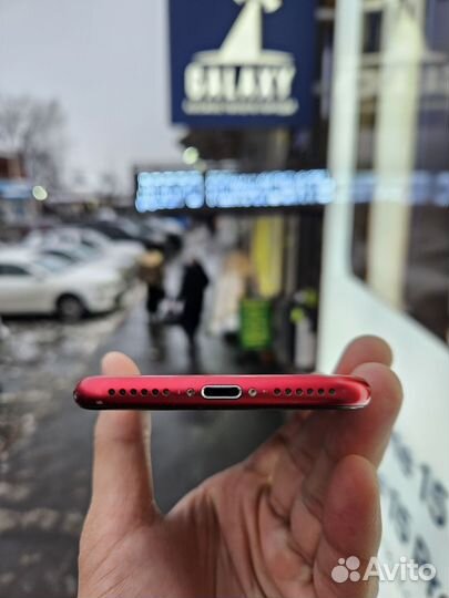 iPhone SE (2020), 128 ГБ