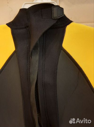 Гидрокостюм детский Joss, рост 130