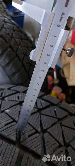Резина на дисках 255х55 R19 5х120