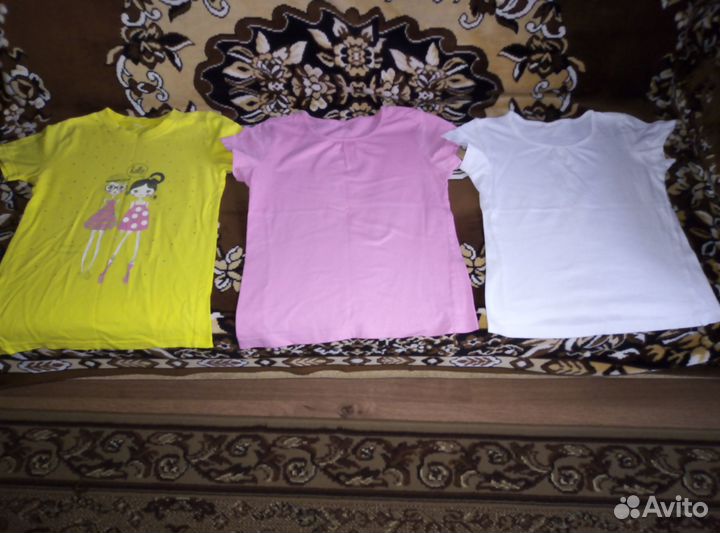 Детская одежда для девочек