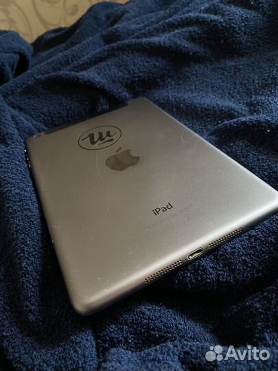 iPad mini 2 LTE 32гб Retina