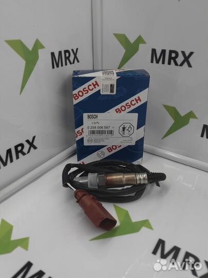 Лямбда-зонд 0258006587