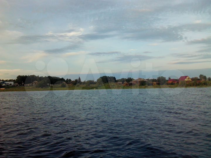 Участок 2,27 га (ИЖС)