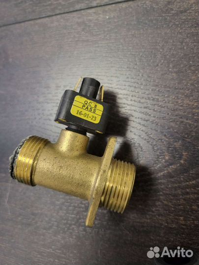 Запчасти для котла Arderia