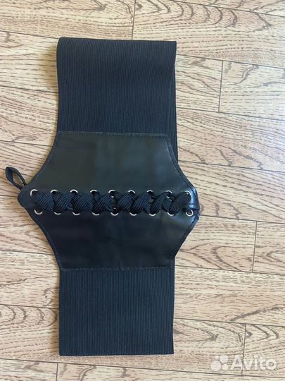 Пояс корсет