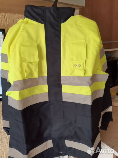 Мужская одежда