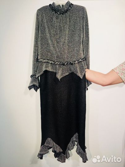 Праздничный костюм детский (для девочки)