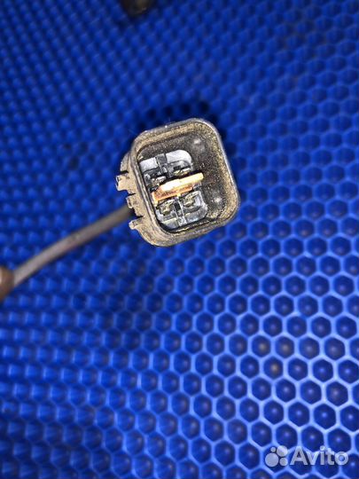 Лямбда зонд датчик кислорода mitsubishi lancer 9