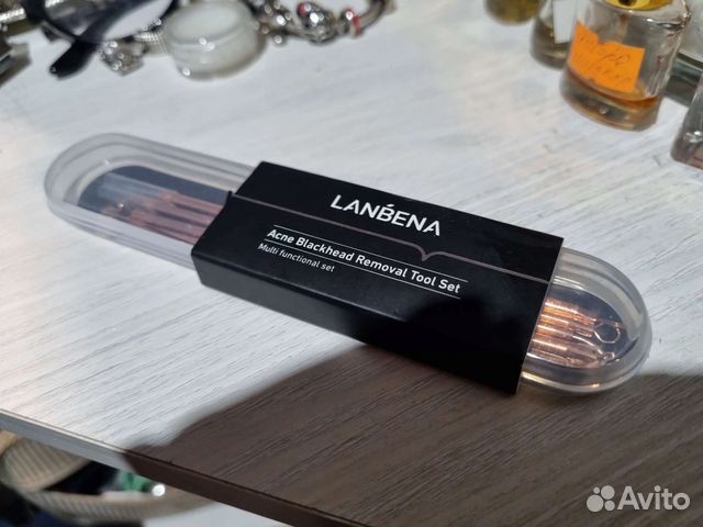 Косметологический набор