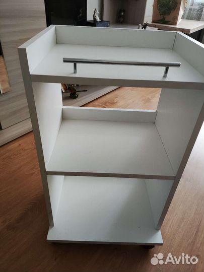 Кушетка двойной поролон