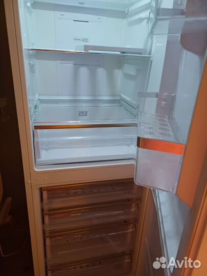 Холодильник Samsung no frost