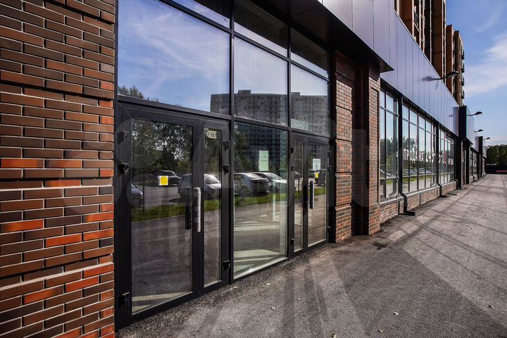 Продам офисное помещение, 59.37 м²