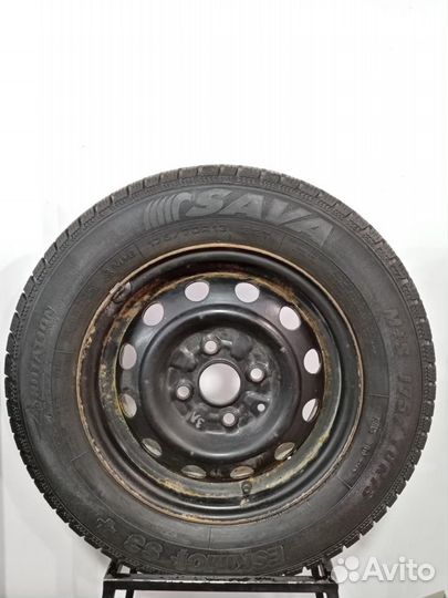Sava Eskimo S3+ 175/70 R13