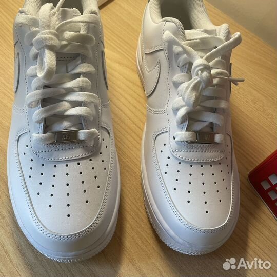 Nike Air Force 1 Оригинал