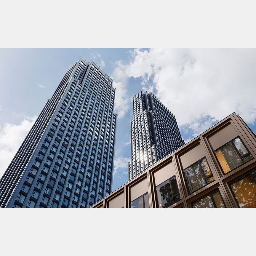 Квартира-студия, 28,8 м², 11/18 эт.