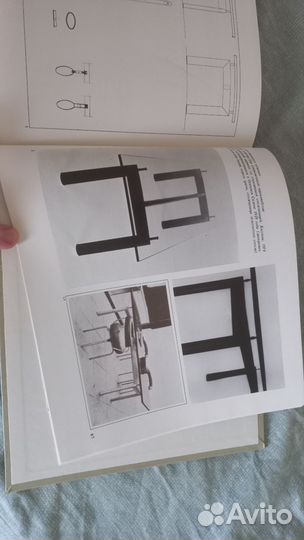 Ле Корбузье - дизайнер. Мебель