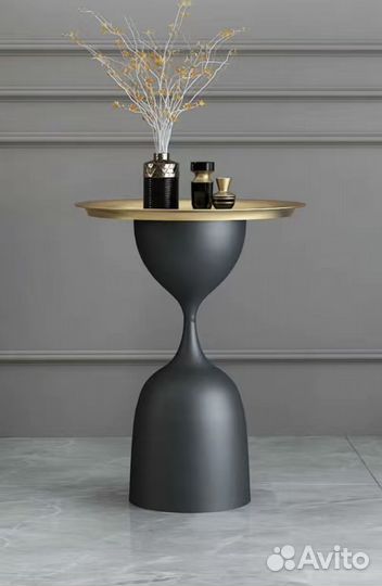 Набор журнальных столов в скандинавском стиле