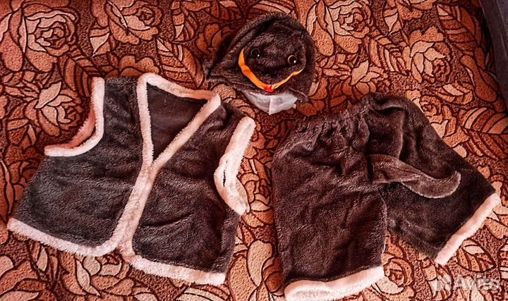 Карнавальные костюмы напрокат