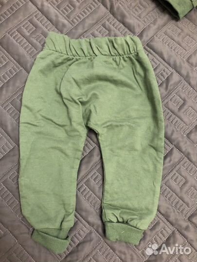 Костюм детский