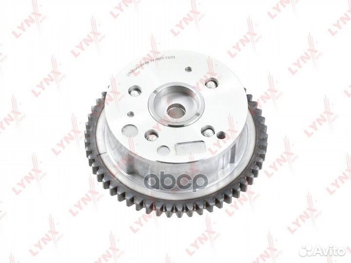 Фазорегулятор распредвала впускного Mitsubishi