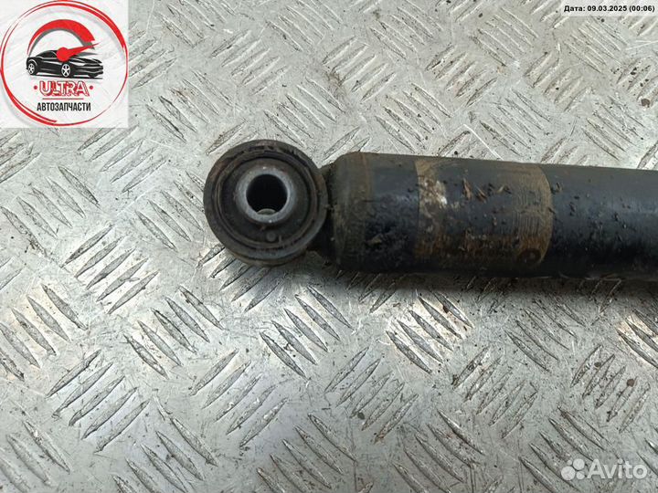 Амортизатор подвески задний правый б/у BMW 5 F10/F11 (2009-2017) 33506781682