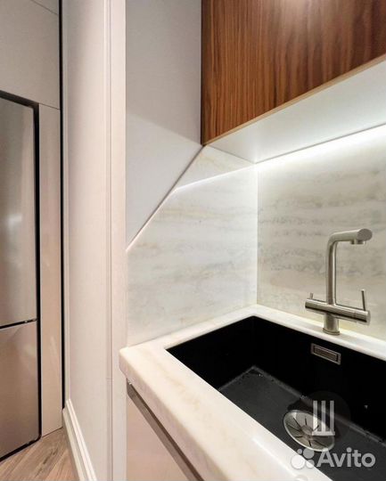 Кухня Прямая