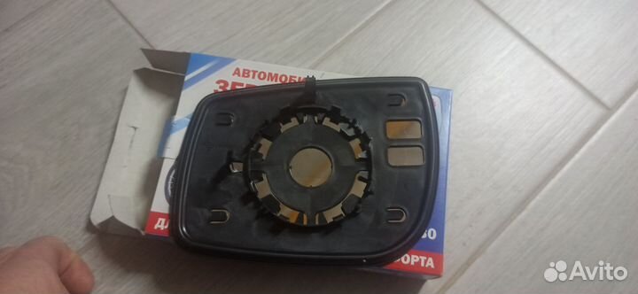 Зеркальный элемент granta