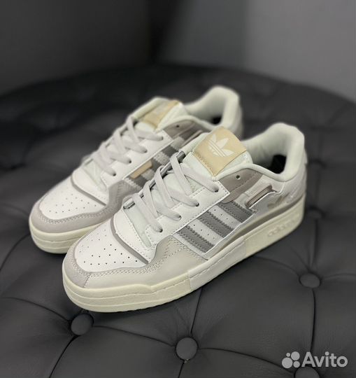 Adidas Forum