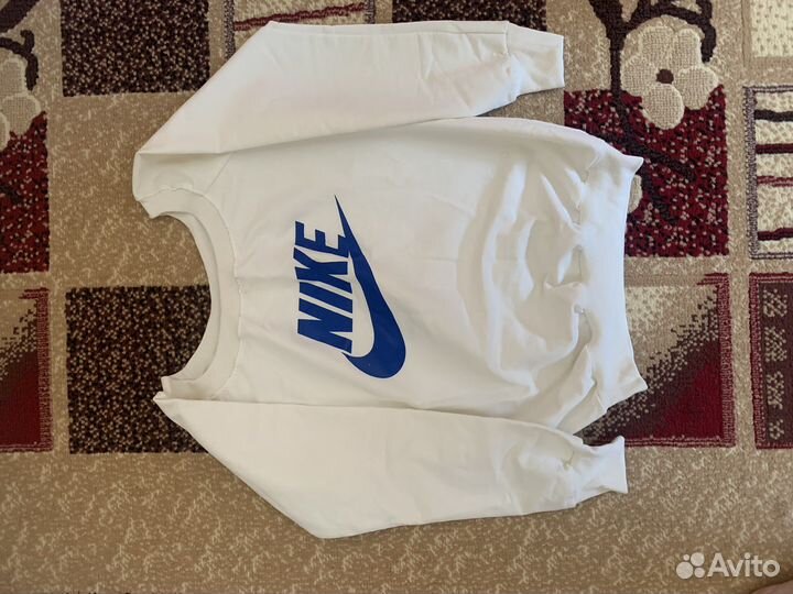 Свитшот nike