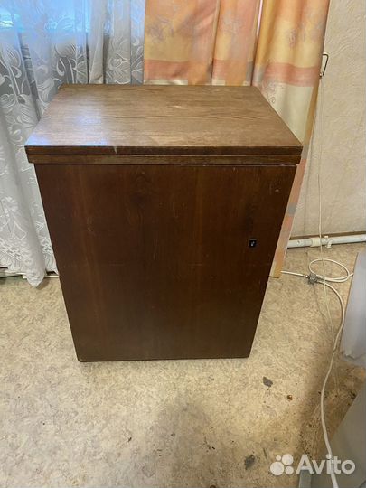 Швейная машинка