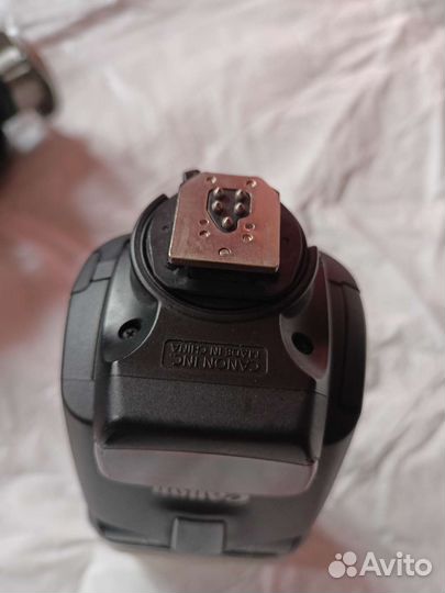 Вспышка камеры