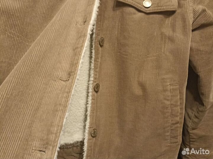 Куртка демисезонная женская