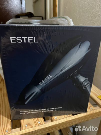 Фен Эстель новый