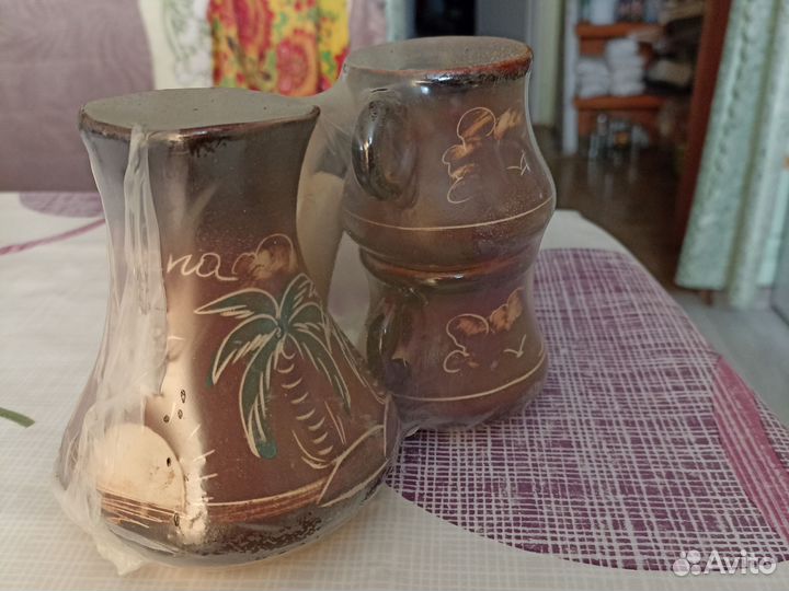 Кофейный турецкий набор