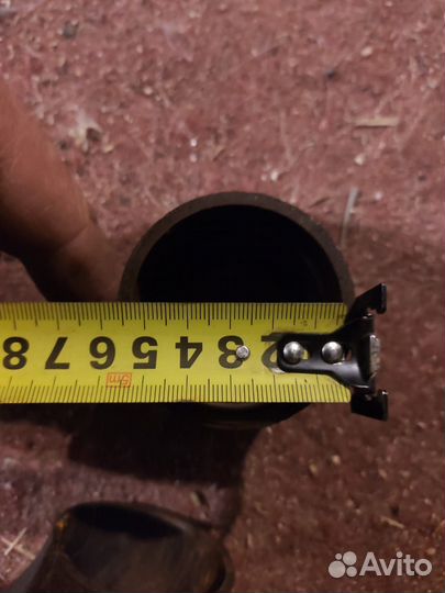 Муфты сгоны