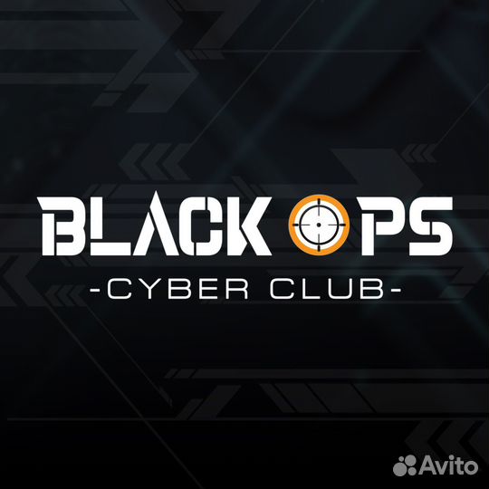 Администратор в компьютерный клуб