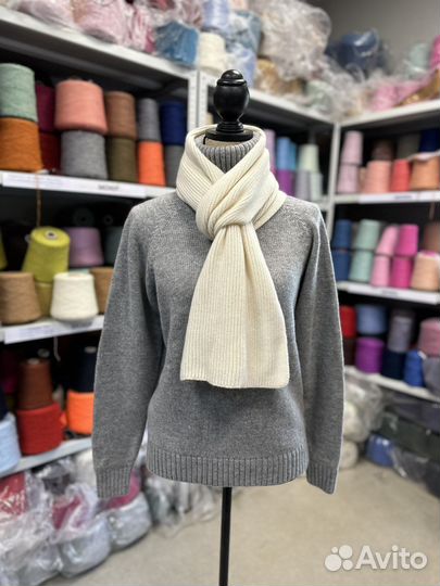 Научу вязать на вязальной машине