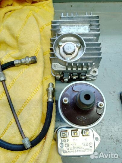 Запчасти на УАЗ