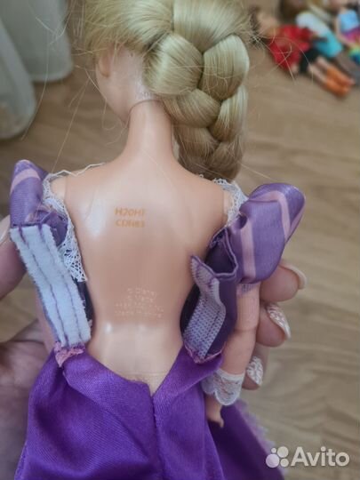 Куклы Барби