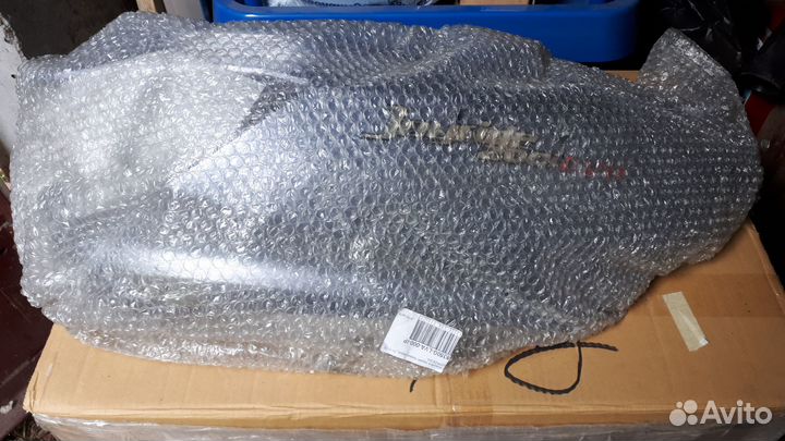 Облицовка задняя правая SYM joyride 200i