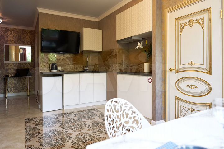 3-к. квартира, 70 м², 2/18 эт.