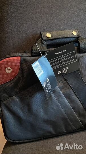 Сумка для ноутбука 16 новая