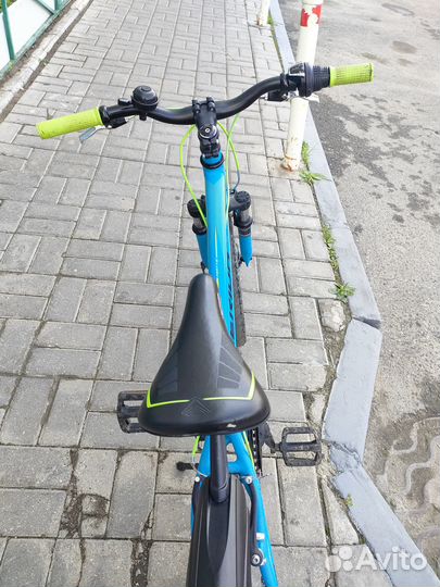 Велосипед детский 20 merida