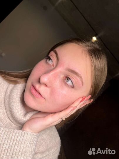 Мастер бровист